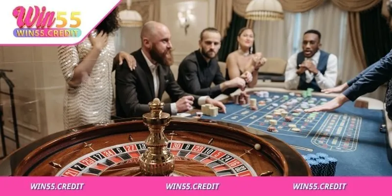 Win55 - Link Vào Win55.com Mới Nhất 2026 - Đăng Ký +155k 38 Tập hợp sảnh chơi đỉnh cao thu hút hội viên khắp nơi